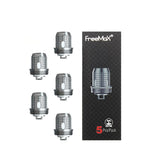 Freemax Twister Fireluke 2 Coils